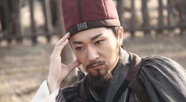 罪魁祸首|水浒传中,这位才是害惨梁山108将的罪魁祸首,而非宋江