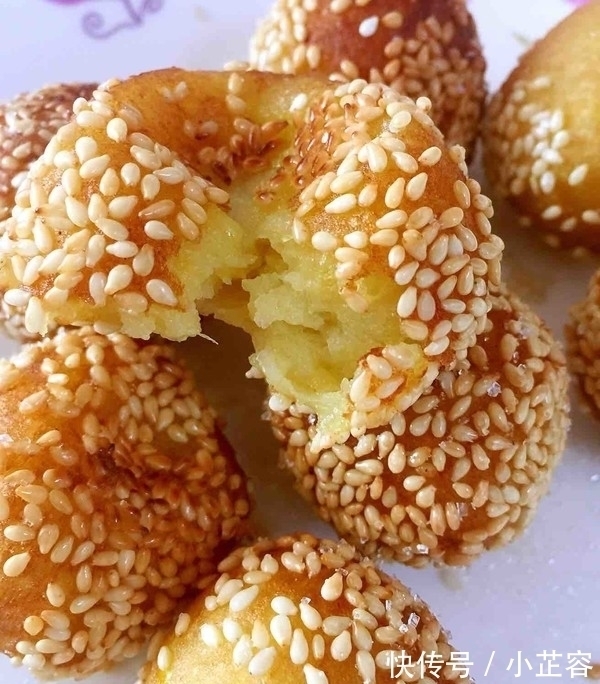 自从知道红薯可以这样吃,我家零食都没买了,一次做2斤都不够吃