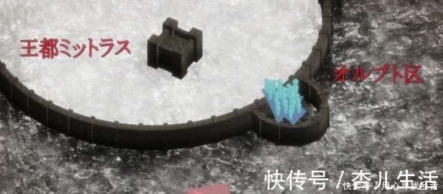 罗德|进击的巨人尤弥尔一直在默默帮助艾伦，罗德变大可能和她有关