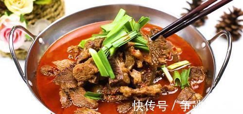 牛腩超好吃的做法，软烂入味，香味扑鼻，一顿2斤不够吃，真下饭