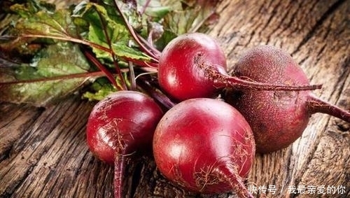 女性想要皮肤好，常吃的食物，滋养肌肤，嫩白