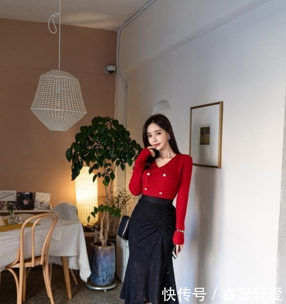 芙蓉|明星美图鉴赏:芙蓉如面,娇艳惊人!