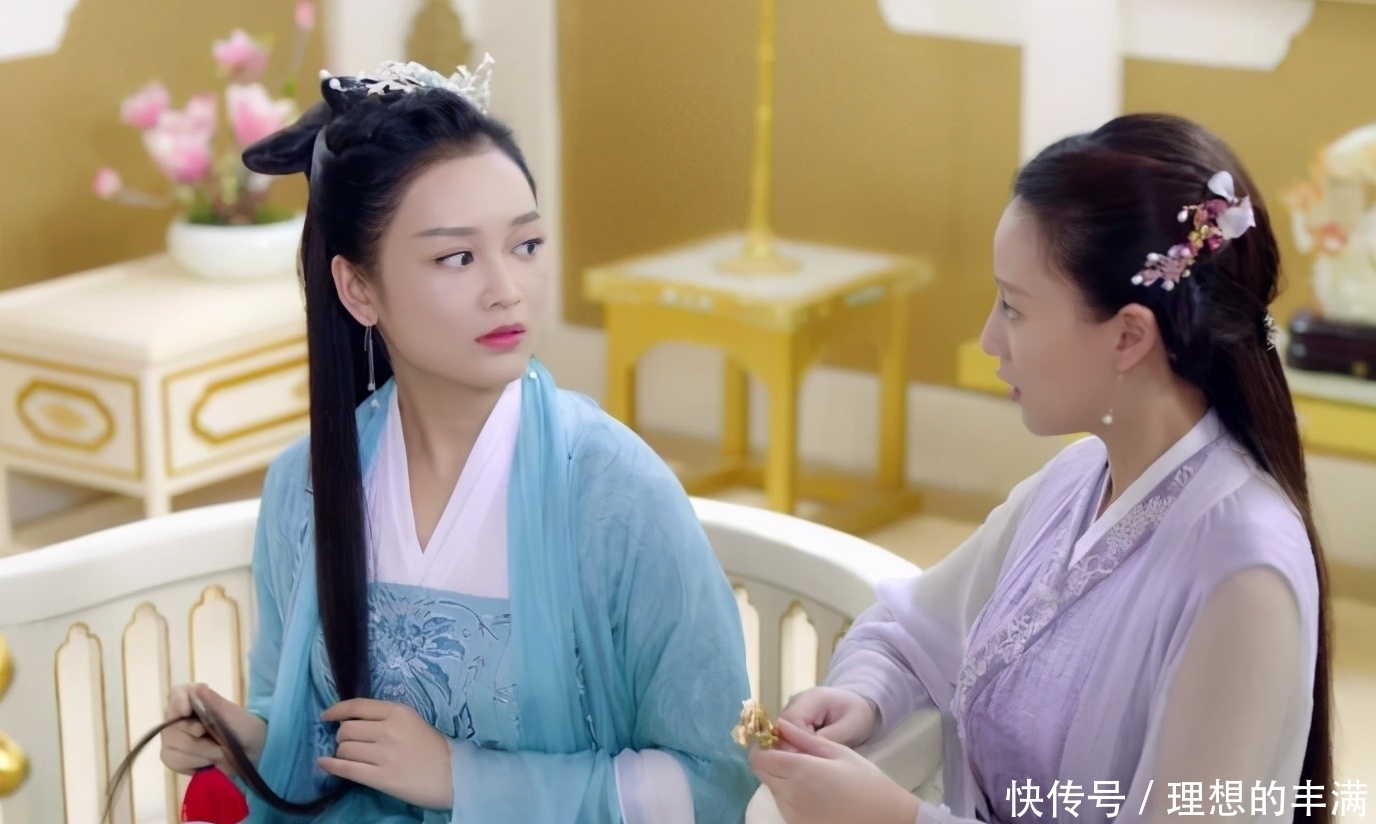 为啥|古代宫女出宫为啥找不到婆家?只因为她们得了这种病,悲痛欲绝