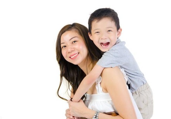 女儿|二胎妈妈的忠告宁愿生两个儿子都不生女儿,与重男轻女无关