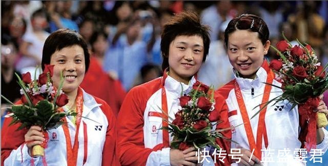 国乒|冯天薇被国家队淘汰，却成为最大威胁，国乒一度追查放走她的责任！