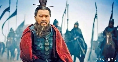 陈宫|历史上真正害死吕布的不是刘备,竟然是一个我们一直都忽略的人