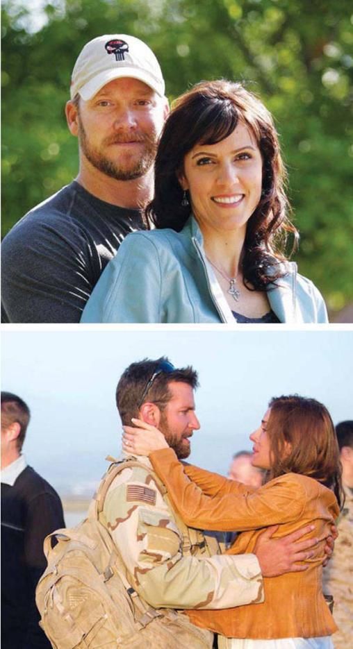 打成|一枪爆头！他是美国第一狙王，狙杀255人，却被老兵从背后打成筛子