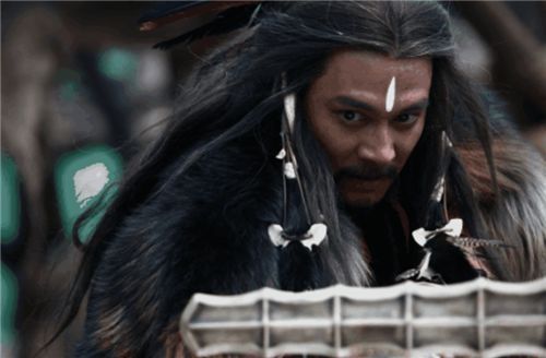 最古老|中国每个姓氏都有自己的远古大神,你姓什么看看你是谁的后裔