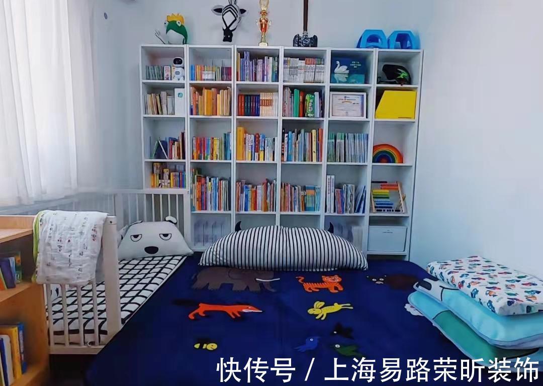 易路荣昕|提前做好“去家务化”设计,让家干净,让自己也轻松