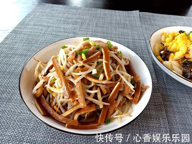 实用贴!适合冬天吃的3个菜,鲜香不油腻,常吃少咳嗽