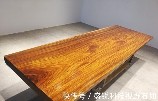 板子|带大家认识“灌了钢筋和水泥”的千斤实木大板,你还会上当吗?