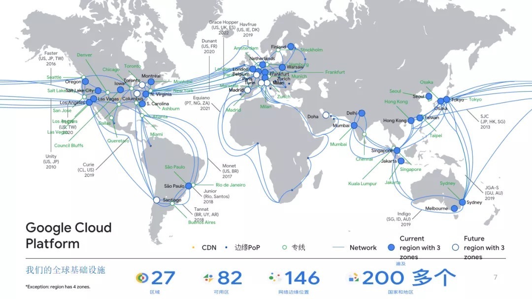 中国企业|『Google Cloud』陈耿:Google Cloud 加速中国企业出海