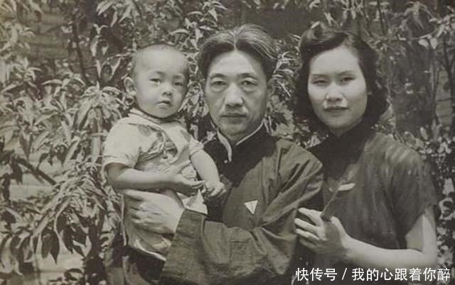 民国才女蒋碧薇为何与徐悲鸿离婚后又被张道藩抛弃!