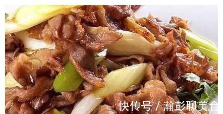 甜面酱|美食推荐孜然羊肉、豆瓣福寿鱼、糖醋里脊、牛肉粉丝煲的做法