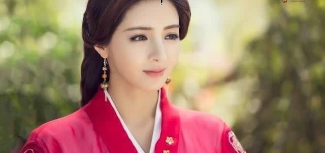 褒姒|历史上的四大妖姬,都是公认的红颜祸水,一个导致被亡国