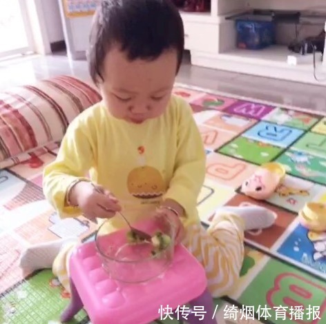 咳嗽|儿科医生:2种水果多给孩子吃,脾胃强身体棒,孩子吃饭香