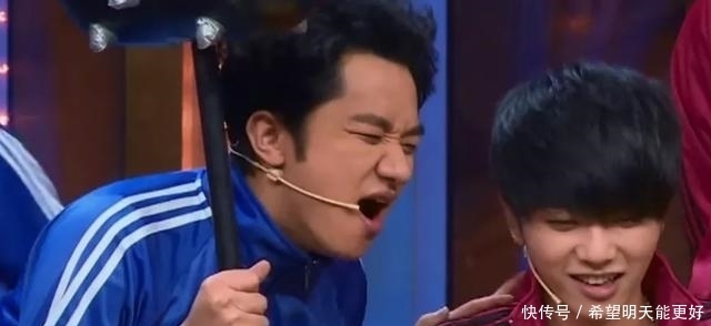 华晨宇|《快本》嘉宾连乘法都不会算,竟然还是本科生,难怪业内都吐槽
