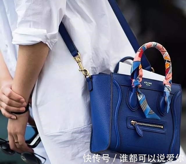 穿搭 如获至宝的高级“丝巾穿搭”方法,从扎法到搭配全都有,建议收藏!