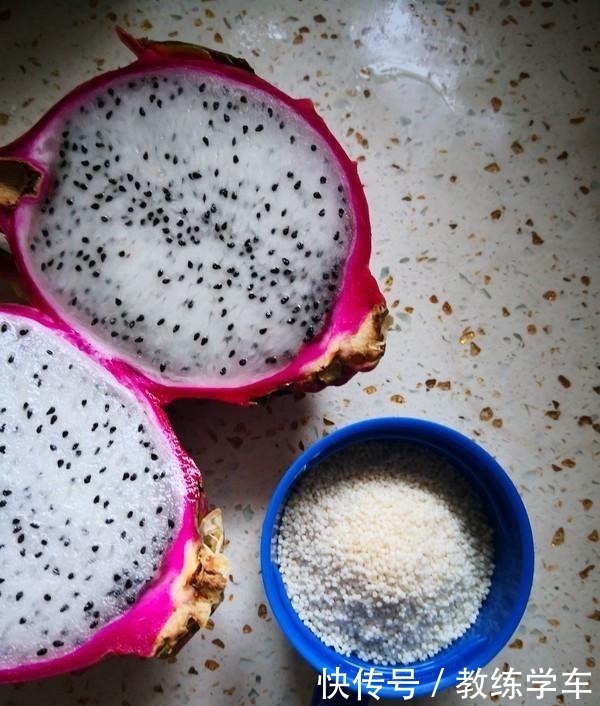 纪元杰米|这水果是“肠胃清洁工”,比香蕉管用,便秘直接吃,隔天排出宿便