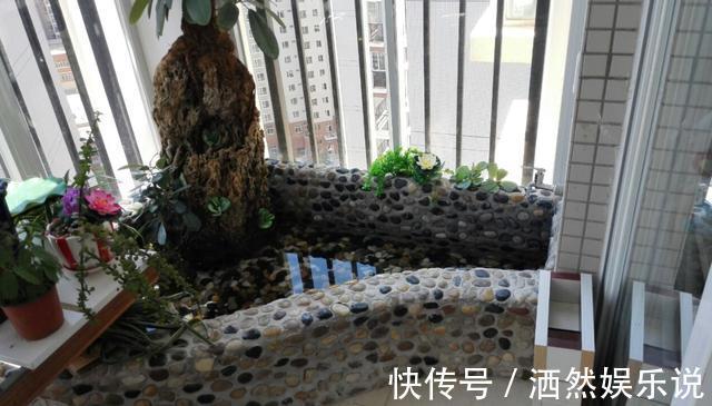 装修|新房阳台怎么做装修师傅注意这几点,入住生活就很精致
