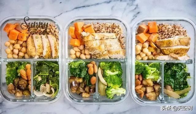 这么快就能准备好全家人一周的饭!看这三位妈妈的高效“备餐法”