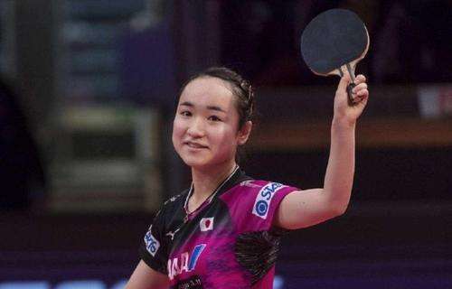 伊藤美誠|男乒需警惕雨果!國際乒聯排名:女乒最大對手或不是伊藤 而是早田