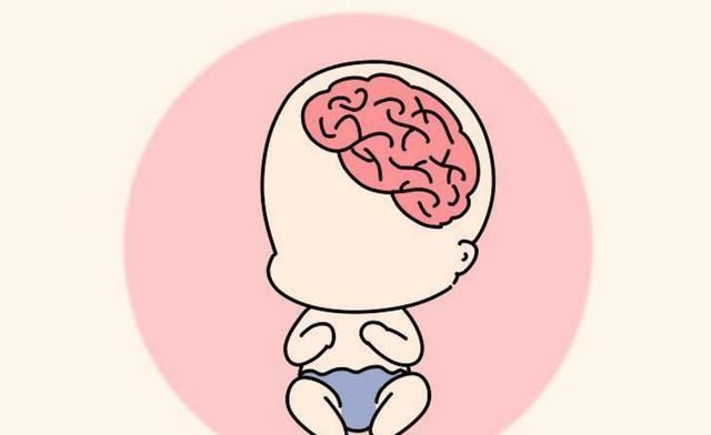 信号|宝宝有这2种“烦人”的小动作,是大脑发育的信号,家长不要制止