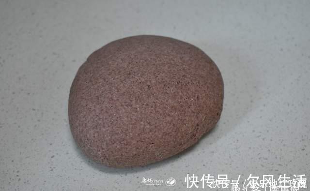 口味|晒两口子的早餐，两种不同的口味，都好吃又营养，网友：家的味道