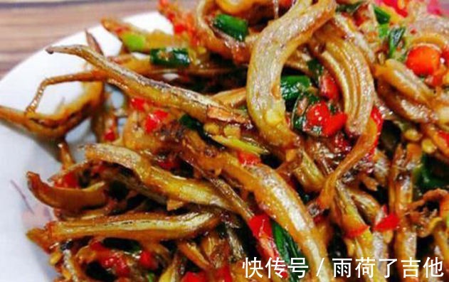 鲜香可口的几道家常菜，好吃的流口水，简单易做，越吃越香！