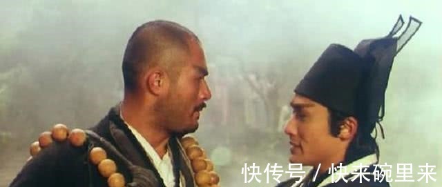 五虎将!水浒最悲剧的人物,三代梁山之主都提防他,下场让人垂泪!