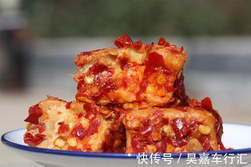 发酵|豆腐乳究竟是“养生高手”还是“健康杀手”？现在就告诉你答案