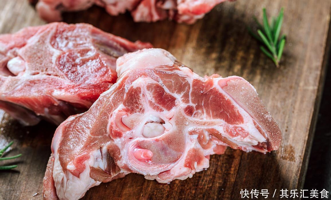 羊肉|买羊肉,记得专挑这4个部位,老板一看你是行家,不敢坑你