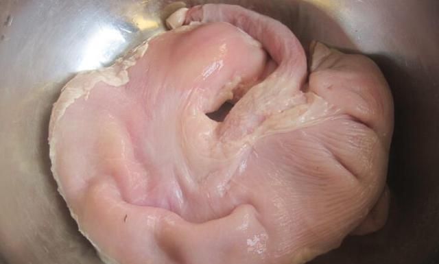 暖胃|立冬后,不管有钱没钱,这肉要常吃,健脾暖胃还补钙,炒着吃最香