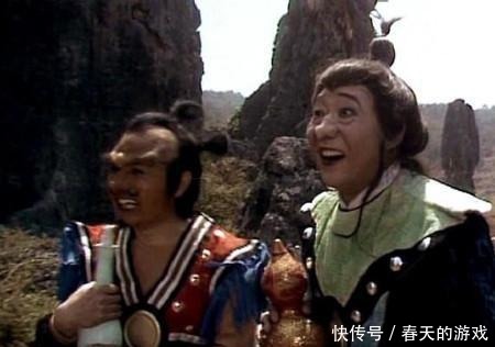葫芦|揭秘西游记中银角大王的葫芦为何如此厉害?
