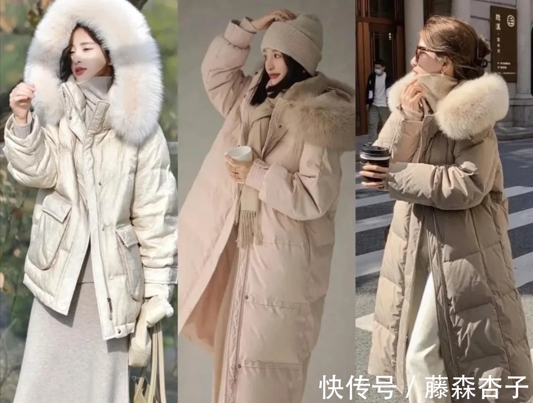 穿搭 适合“小个子”女人的早春穿搭:不显胖、不显矮,时髦又养眼