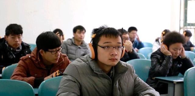 大学英语四级如何备考？需要准备哪些东西？