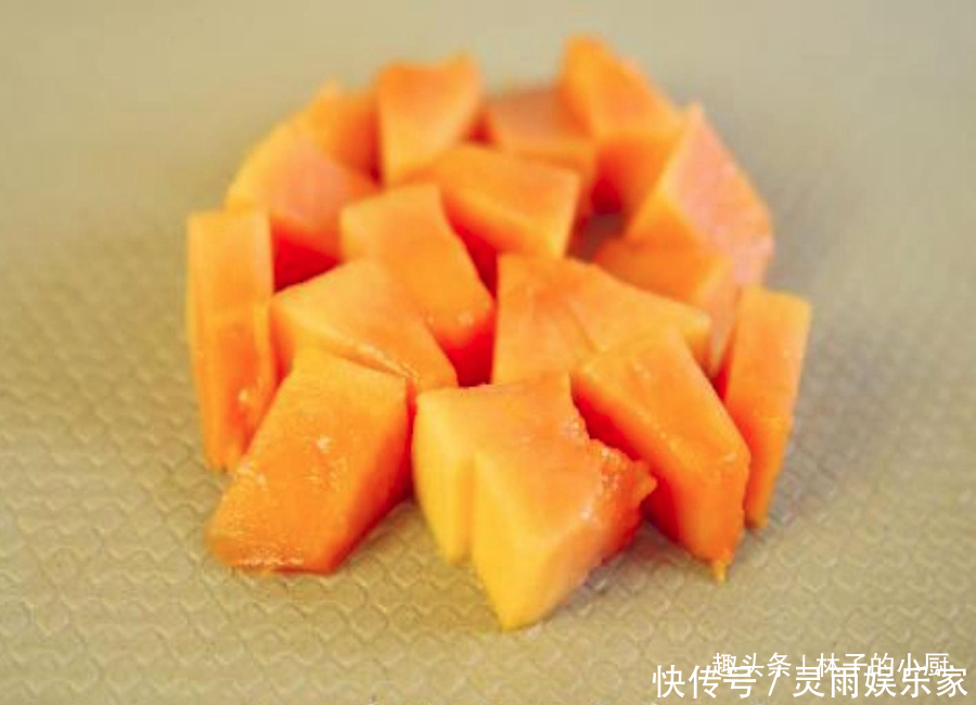 年夜饭上最受欢迎的甜品,简单好吃又好看