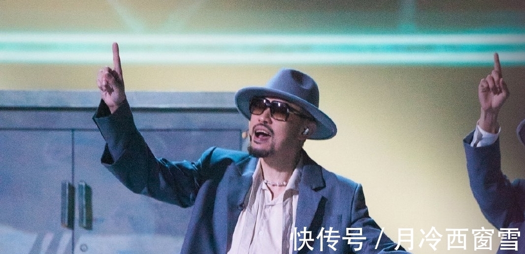 李承铉|大湾区情怀耗尽,捧谁一目了然,这档综艺还能追吗