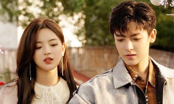 《天官赐福》人选已定！曝侯明昊拿下谢怜一角，其有深厚京圈背景