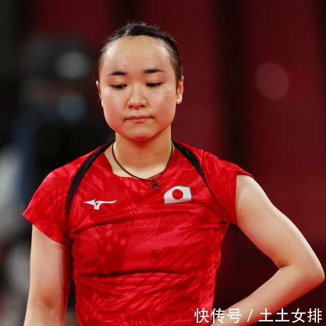 国乒|客观原因!伊藤美诚输球总有理由,4次大赛热衷找背锅侠