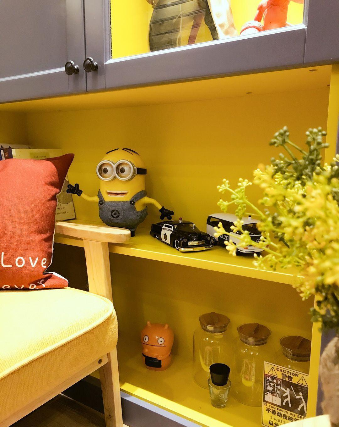 高级感|60平方米的小户型,这样改造也太漂亮了吧,充满高级感