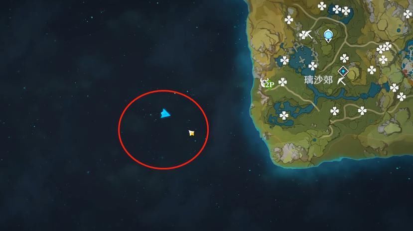 稻妻|稻妻城彩蛋打开解密热，原神新版本被期待，神里绫华要超越刻晴？