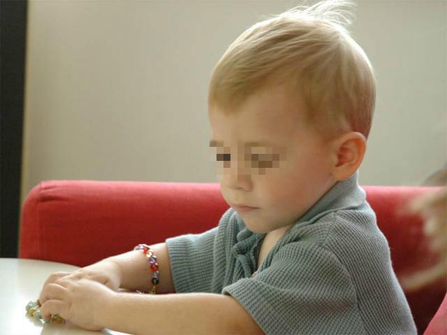 智力发育|宝宝出现这些信号,可能是暗示智力发育迟缓,2岁前干预效果最佳