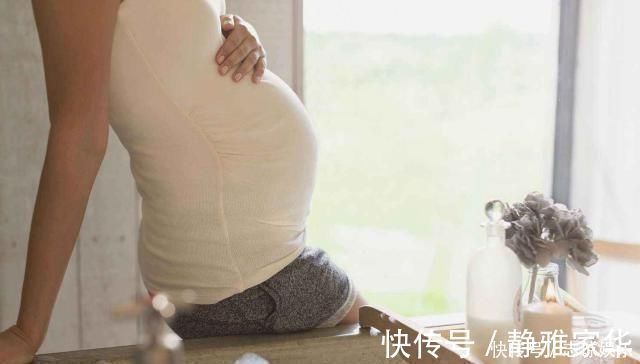 胎停|孕妇洗澡时,直接洗是不对的,牢记三个事项,避免出现“胎停”