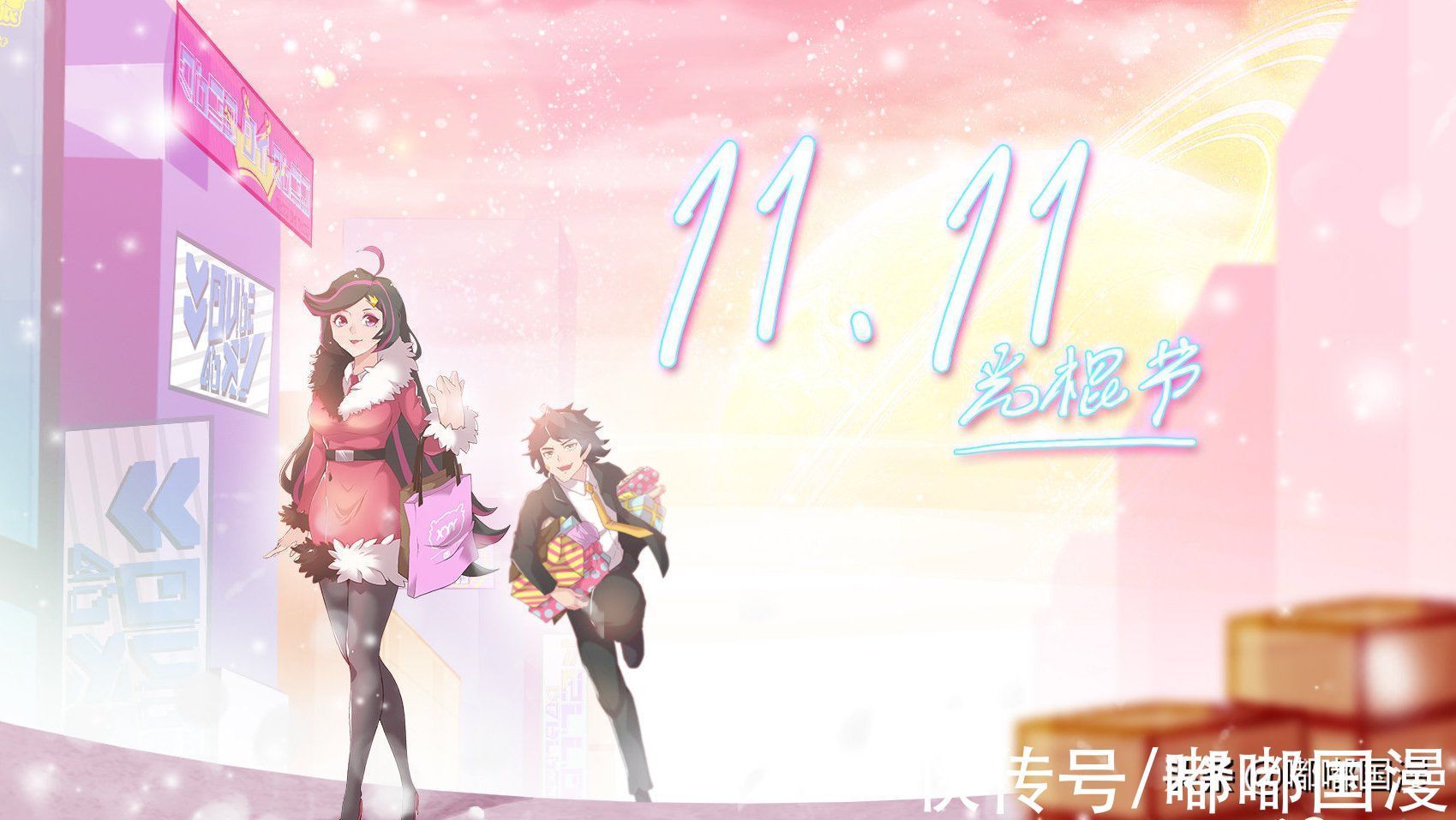 喜羊羊|作为一部低龄向动画,《喜羊羊与灰太狼》为何会获得成年人青睐?