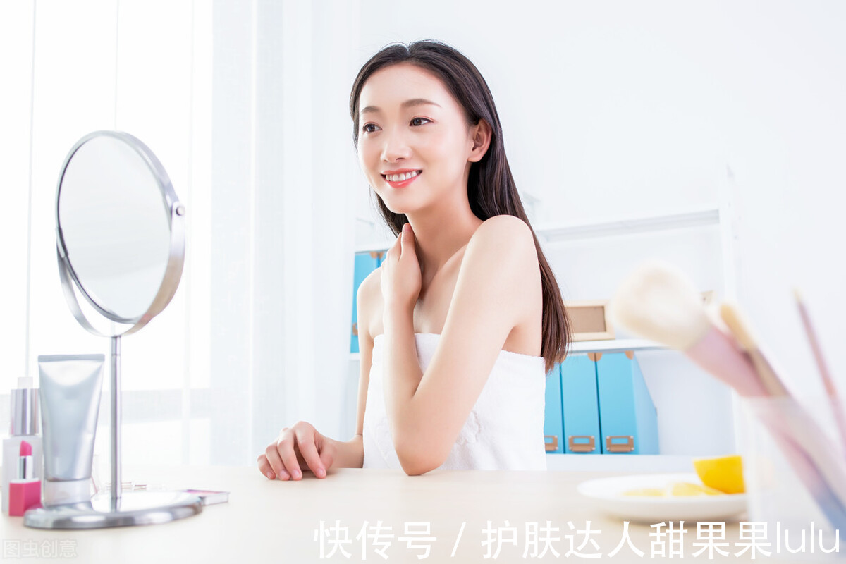 皮肤|好雨时节:护肤步骤几百套,踩雷中招你还笑