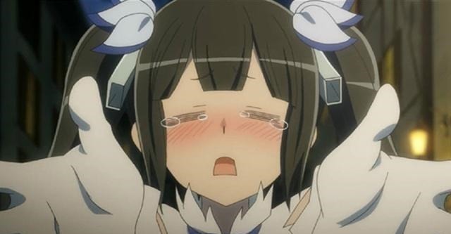 动漫|动漫中那些“女神”,明明都是女神,怎么就出了你这样一个另类