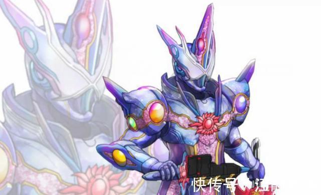 力量|假面骑士圣刃最终话公开,剑斩和贤人濒死,圣刃超强化形态压轴