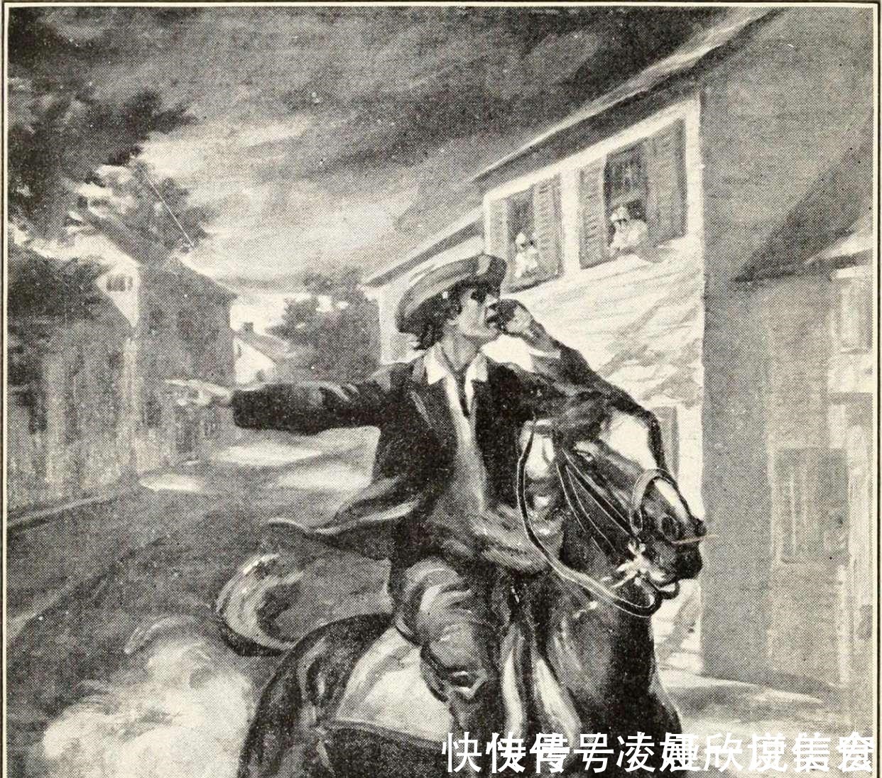 尼禄$戳破历史上最著名的14大历史谬论,你真的信以为真了吗