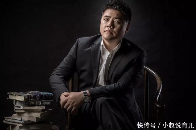 数据|美国大数据：精英人士的童年有4个相似之处，最后一个应着重培养